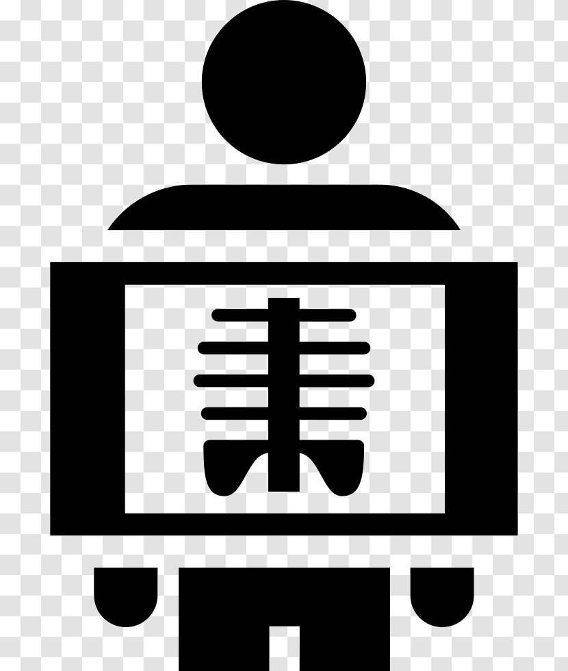 X-ray Radiology Radiographer Radiography - Patient - Medical Imaging Transparent PNG