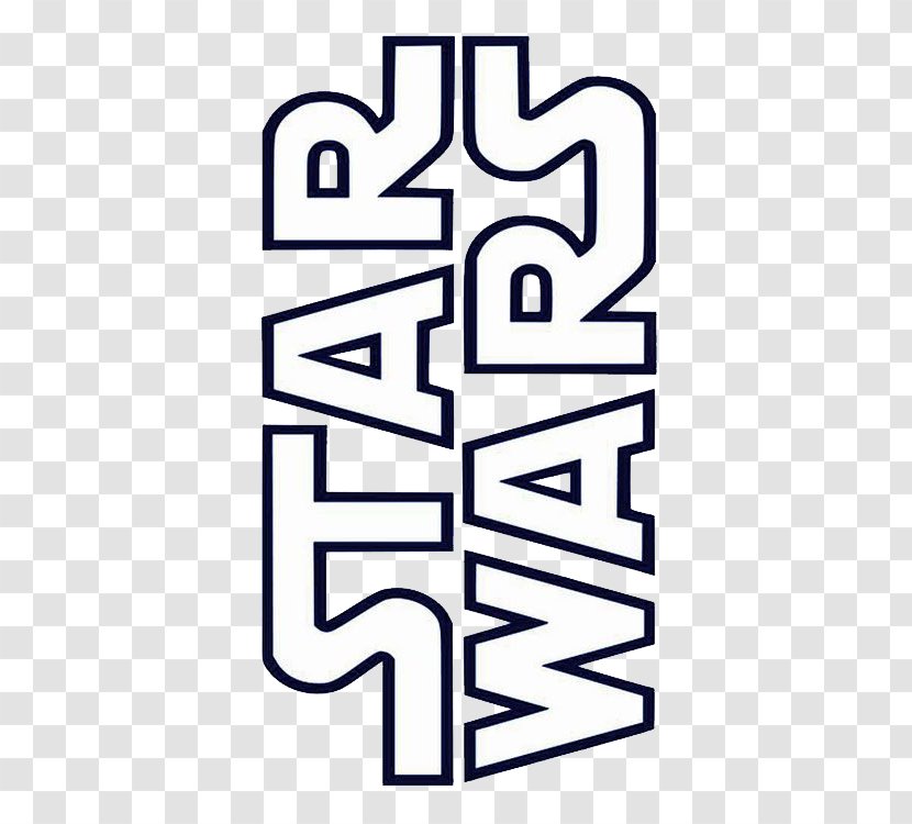 Star Wars Stormtrooper Film - Area - Logo Transparent PNG