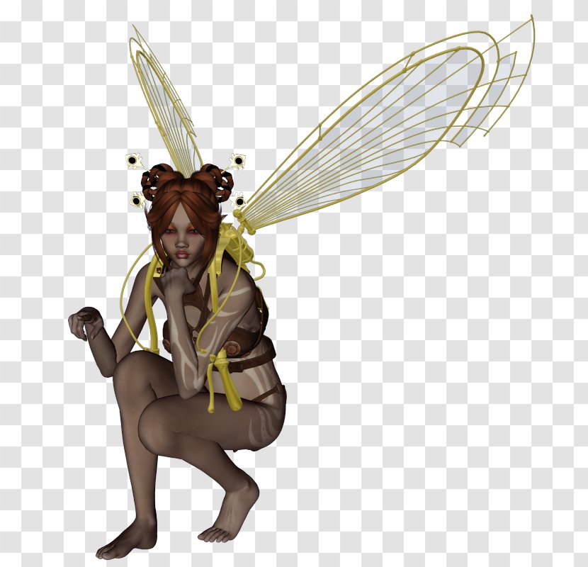 Insect Butterfly Pollinator Pest 2M - Mythical Creature Transparent PNG