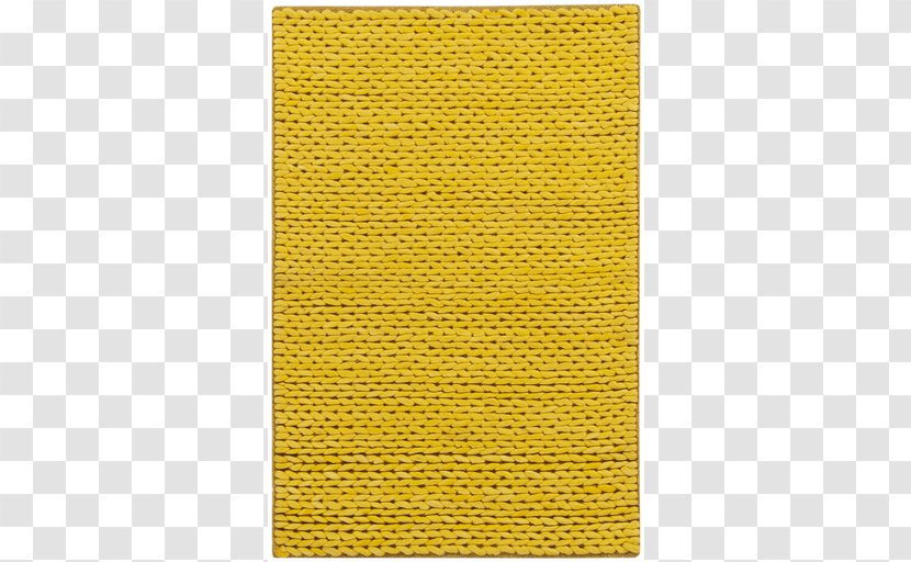 Yellow India Wool Line Carpet - Indian People - Sunflower Decorative Material Transparent PNG