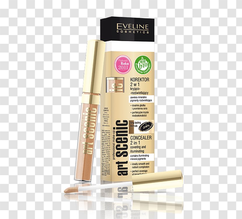 Lip Balm Concealer Cosmetics Sunscreen Korektor - Nail Polish Transparent PNG