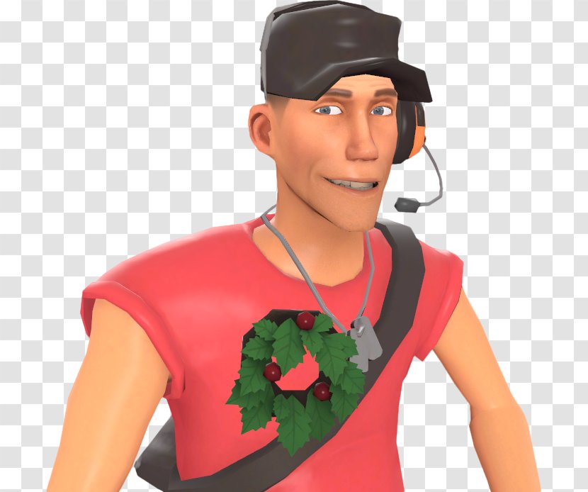 Advent Wreath Team Fortress 2 Cap Christmas Transparent PNG