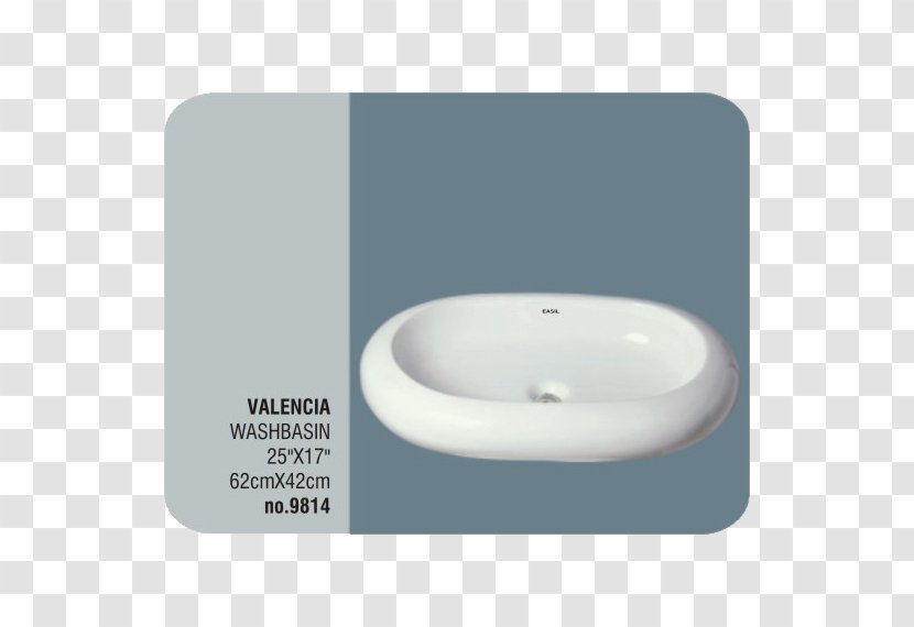 Sink Toilet & Bidet Seats Tap Bathroom - Wash Basin Transparent PNG