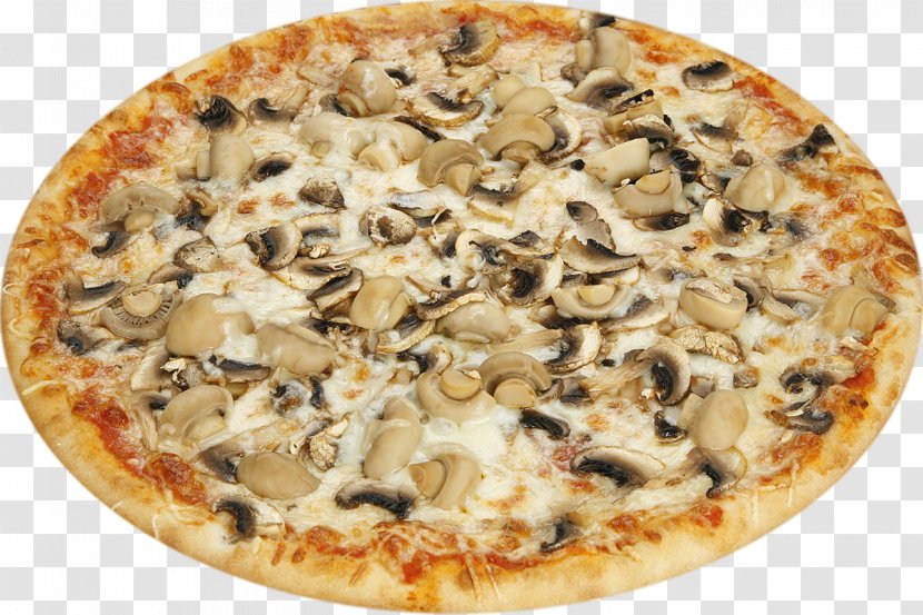 Pizza Margherita Italian Cuisine Delivery Transparent PNG
