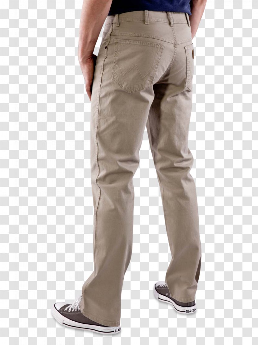 Jeans Denim Khaki Waist Transparent PNG