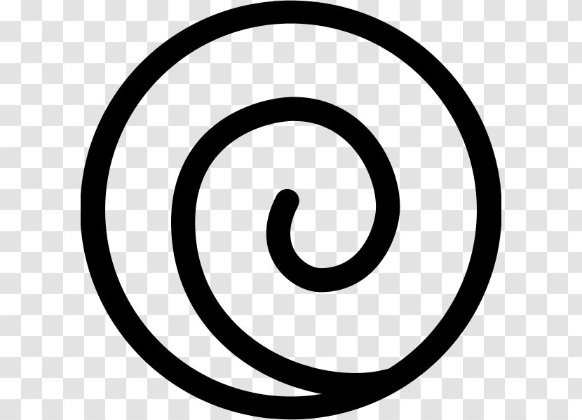 Symbol - Spiral - Logo Transparent PNG