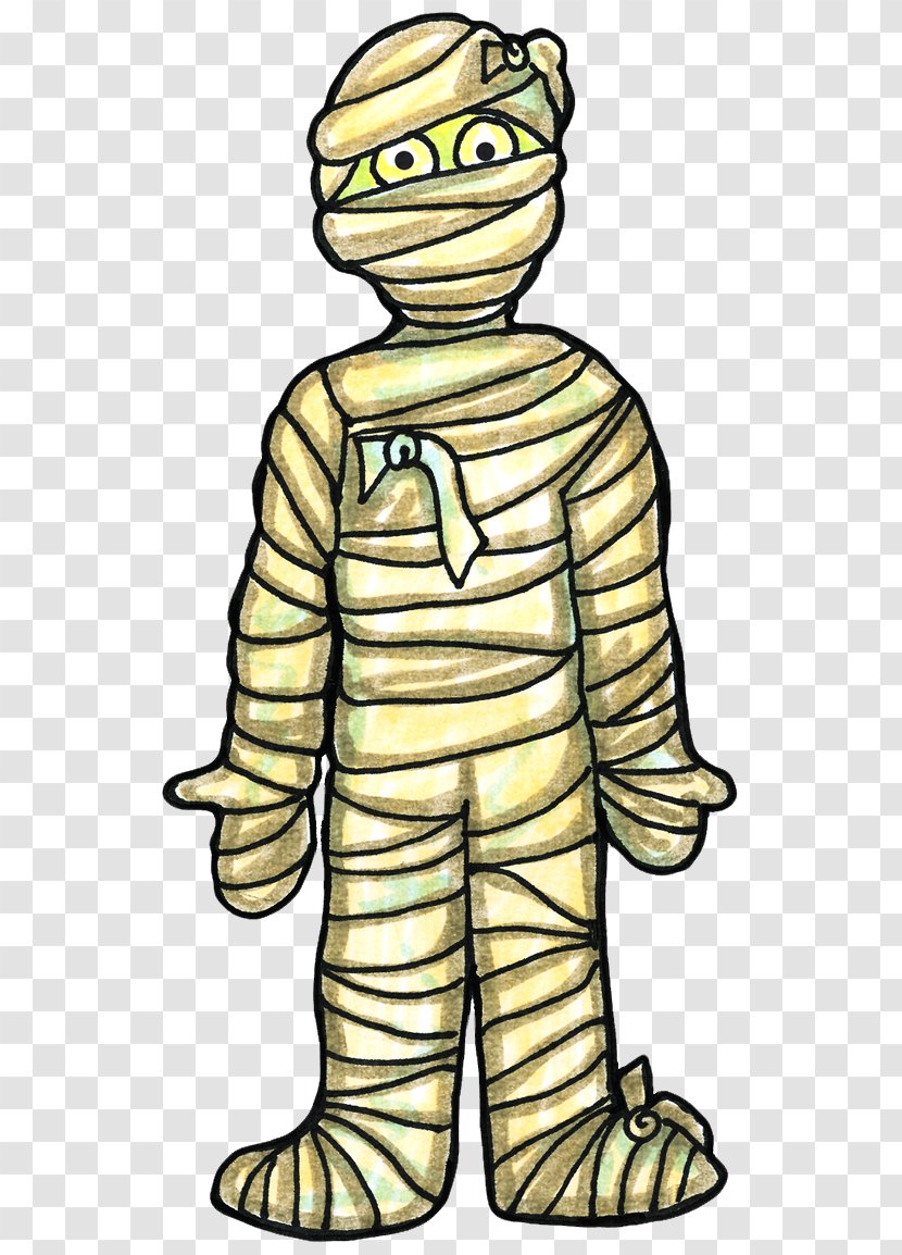 Ancient Egypt Mummy Free Content Clip Art - Cleaning Lady Cartoon Transparent PNG