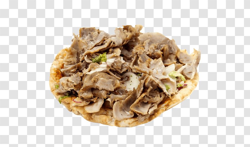 Doner Kebab Shish Pizza Taco Transparent PNG