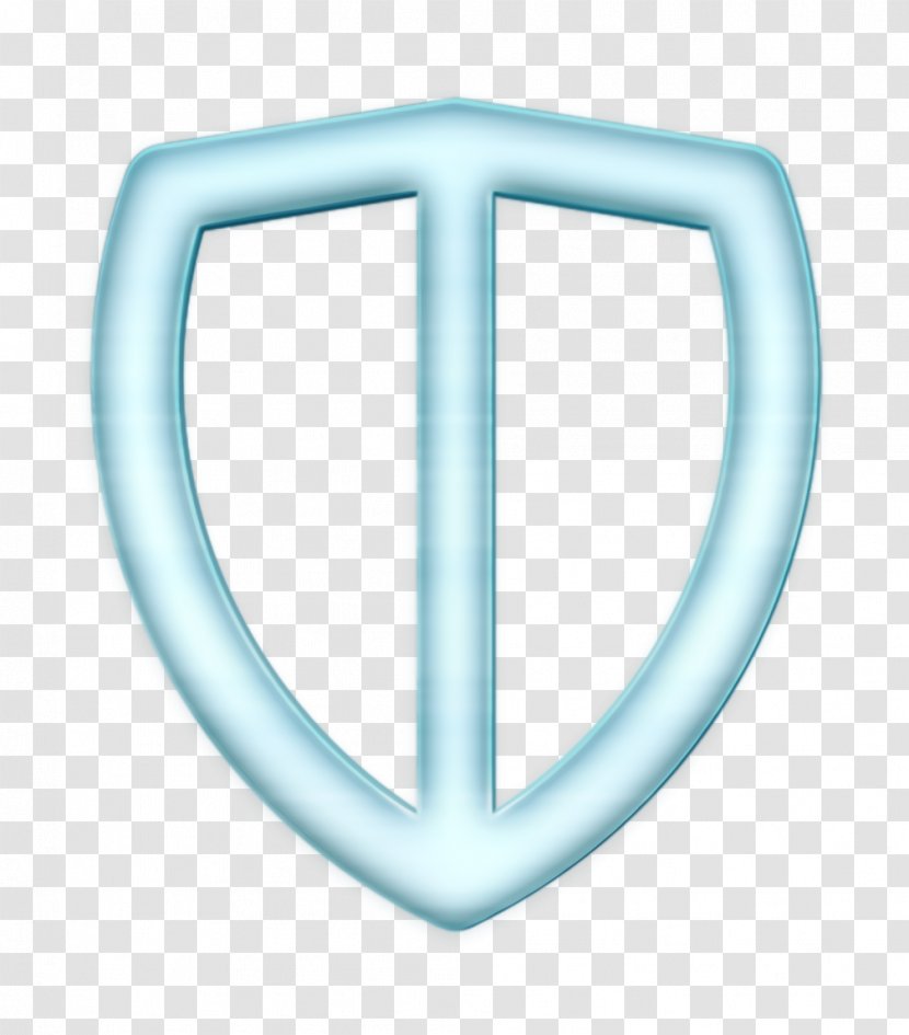Protection Icon Secure Shield - Symbol - Logo Transparent PNG