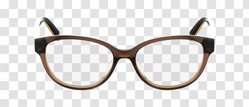 Sunglasses Eyeglass Prescription Lens Fashion - Gant - Cat Eye Glasses Transparent PNG