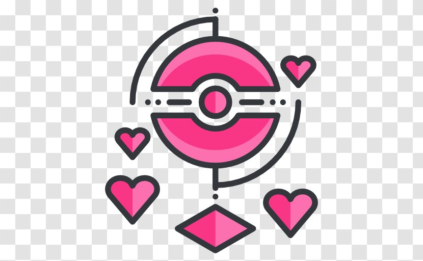 Pokémon GO Video Game Play! - Symbol - Pokemon Go Transparent PNG