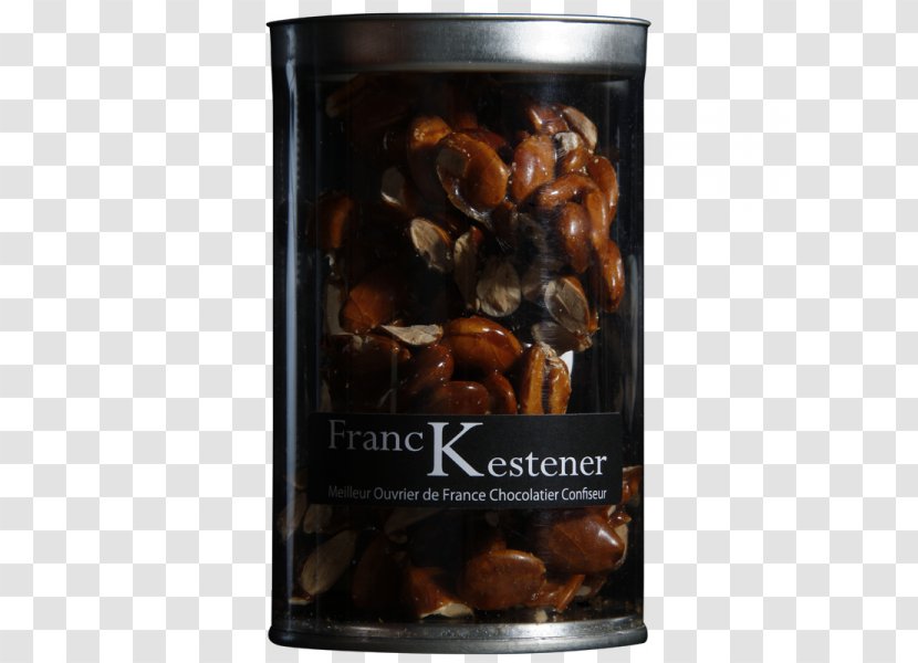 Nut - Amande Transparent PNG