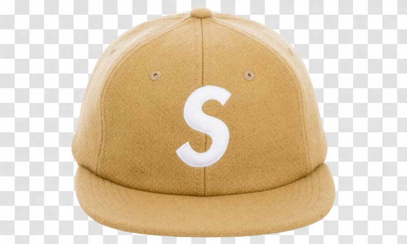 Baseball Cap T-shirt Hoodie Supreme Logo Transparent PNG