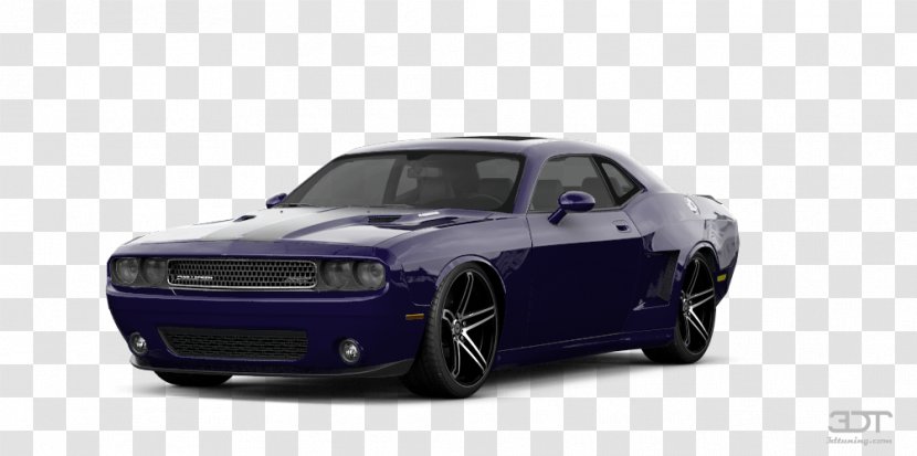 Muscle Car Rim Automotive Design Motor Vehicle Transparent PNG