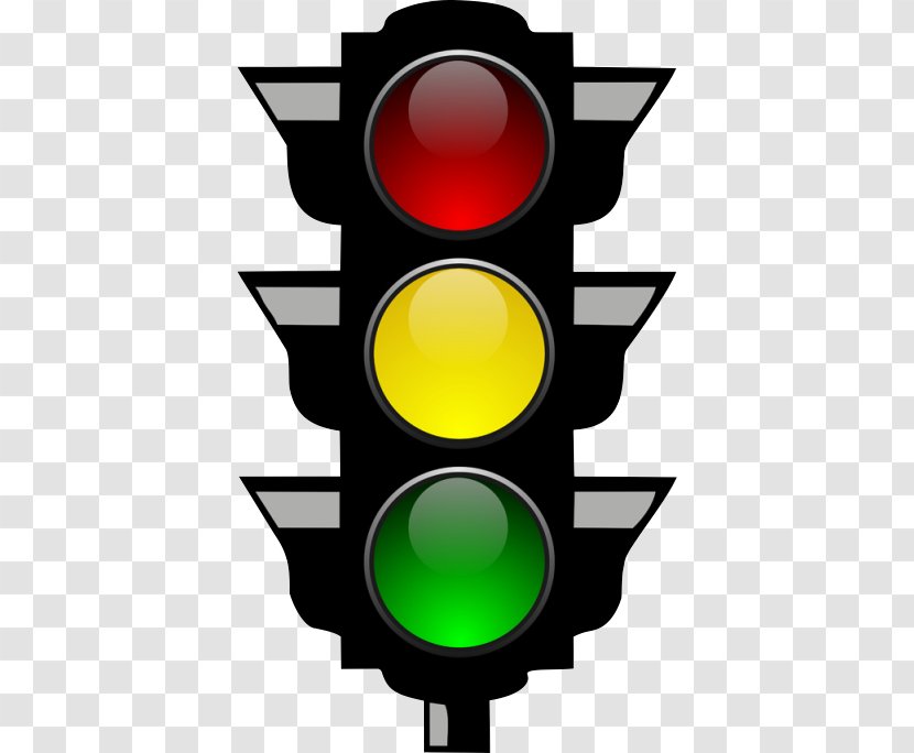 Traffic Light Marysville Color Road Transparent PNG