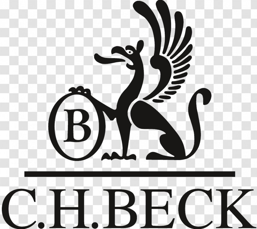 C.H. Beck Bokförlag Publishing Munich Book - Logo Transparent PNG