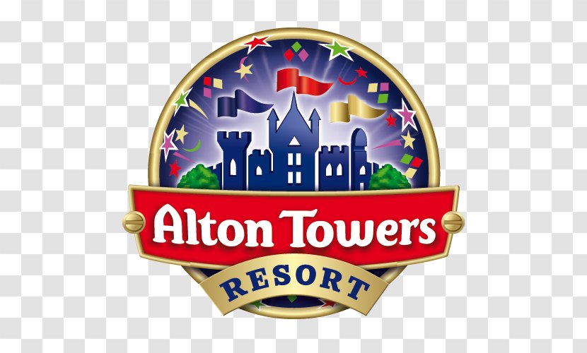 Alton Towers Legoland Windsor Resort Chessington World Of Adventures Merlin Entertainments Hotel - Thorpe Park Transparent PNG