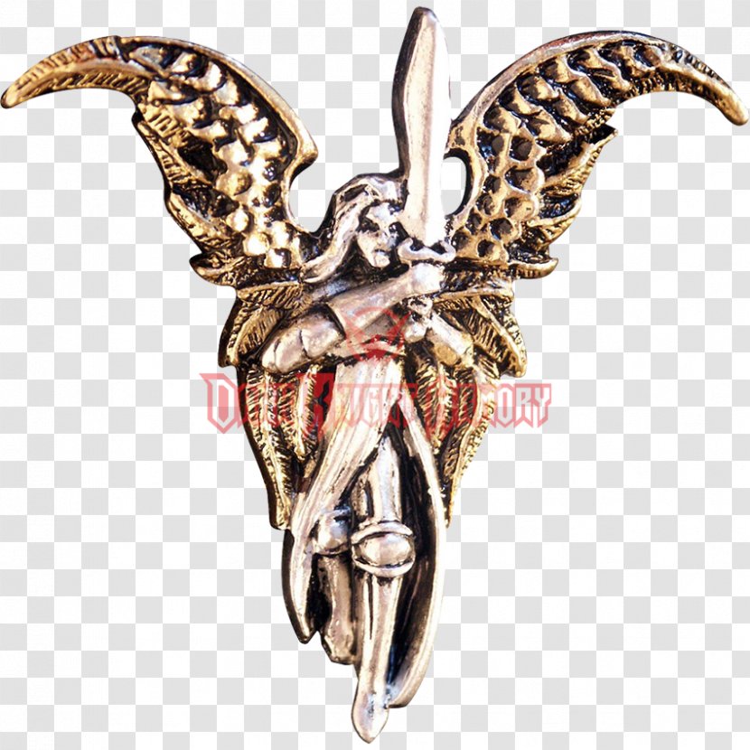 Michael Gabriel Lucifer Talisman Archangel - Sigil - Amulet Transparent PNG