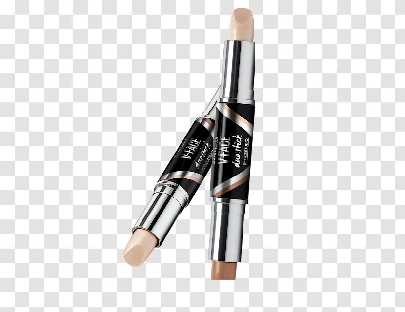 Contouring Highlighter Maybelline Pricing Strategies Product Marketing - Stick Doll Transparent PNG