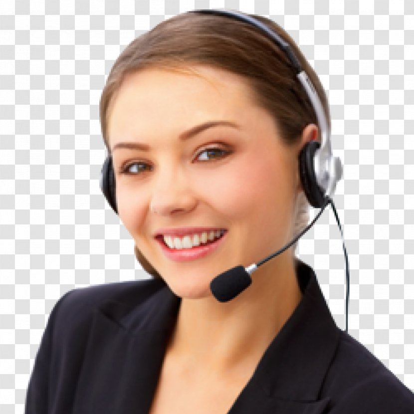 Customer Service Representative Technical Support - Training - Business Transparent PNG