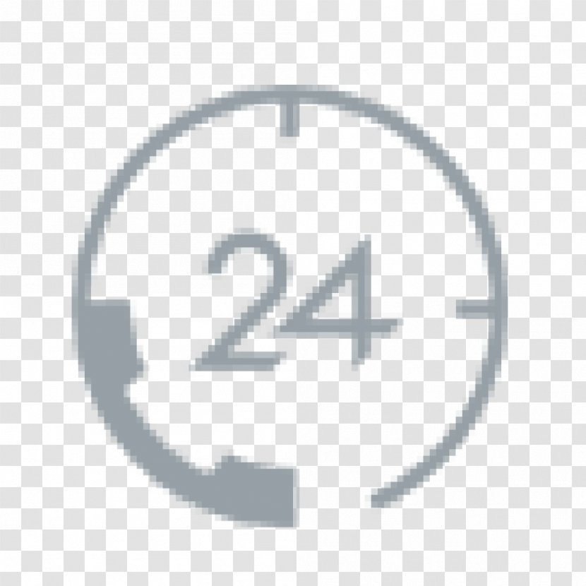 Customer Service - 24 Hour Transparent PNG