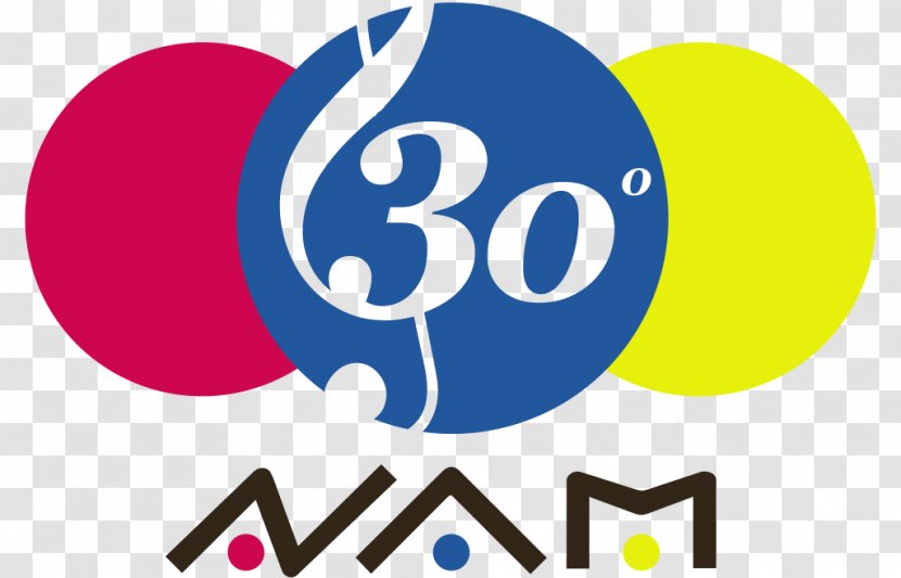 Logo NAM Milano Human Behavior Brand Font - Area - Nam Transparent PNG