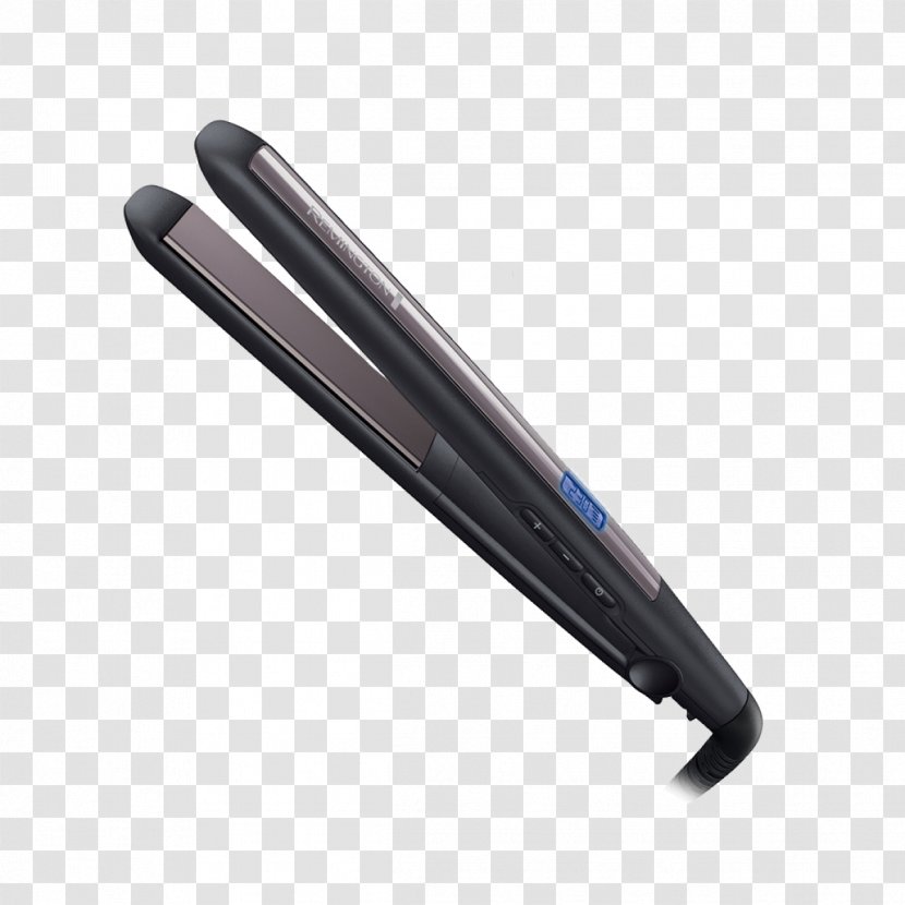 Hair Iron Remington Products Dryers Clipper - Capelli Transparent PNG