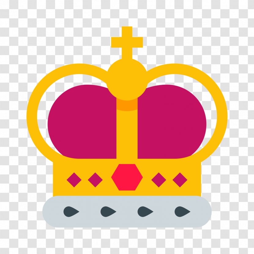 Queen Of The United Kingdom - Culture England - Crown Transparent PNG