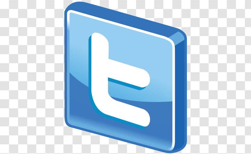 Social Media Microblogging - Trademark Transparent PNG