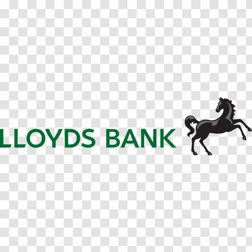 Lloyds Banking Group Halifax Horse - Bank Transparent PNG