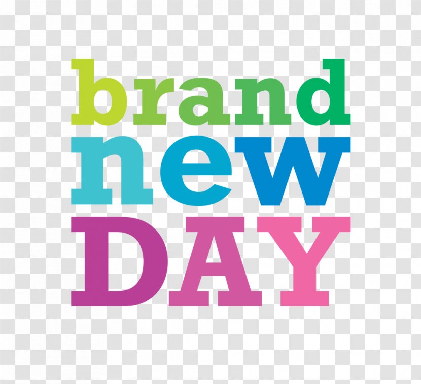 Brand New Day N.V. Logo Pension Product Font - Saving Transparent PNG