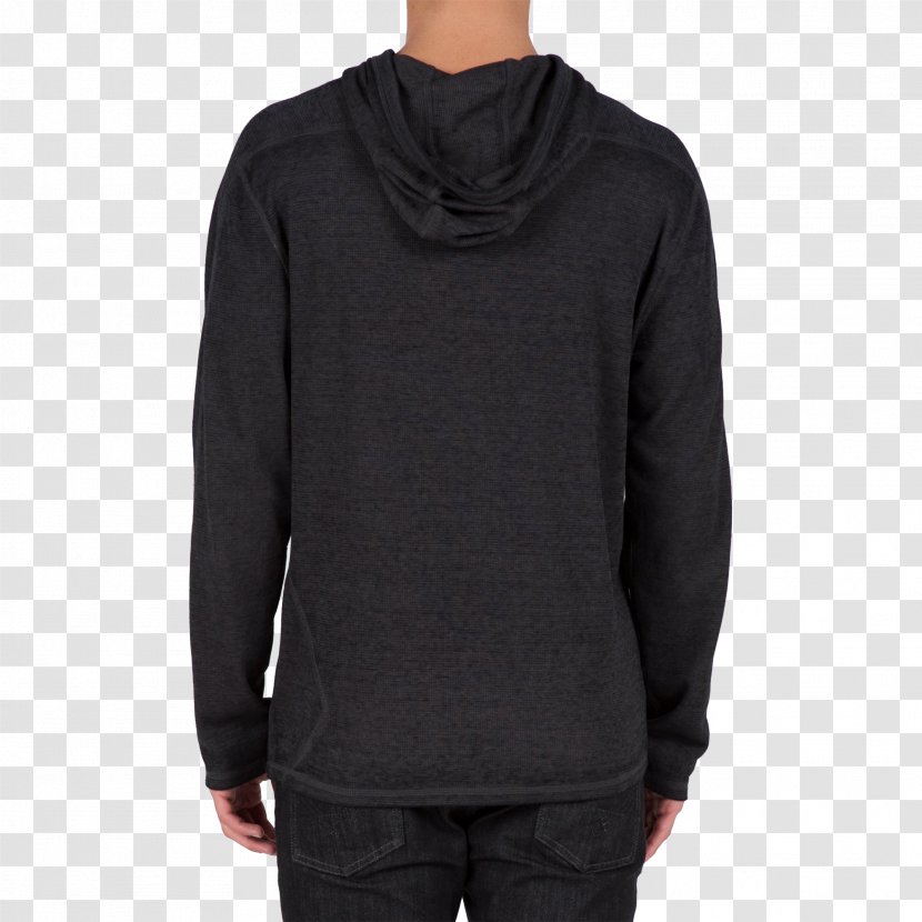 Bluza T-shirt Jacket Sweater Clothing - Hoodie Transparent PNG