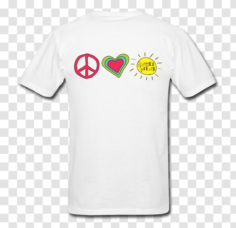 T-shirt Shiba Inu Sleeve Logo - Flower Transparent PNG