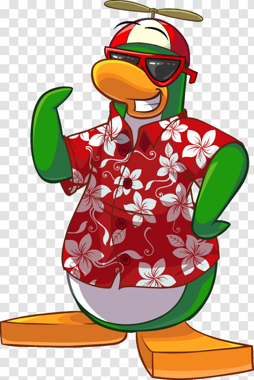 Club Penguin Island Rookie Penguin: Game Day! - Day Transparent PNG