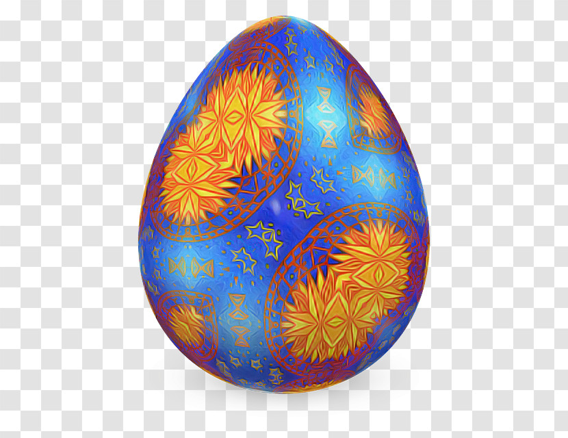 Easter Egg Transparent PNG