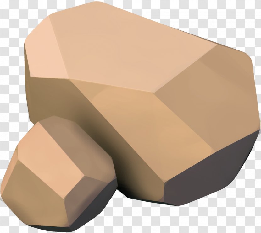 Boom Beach Clip Art - Rar - Stone Transparent PNG