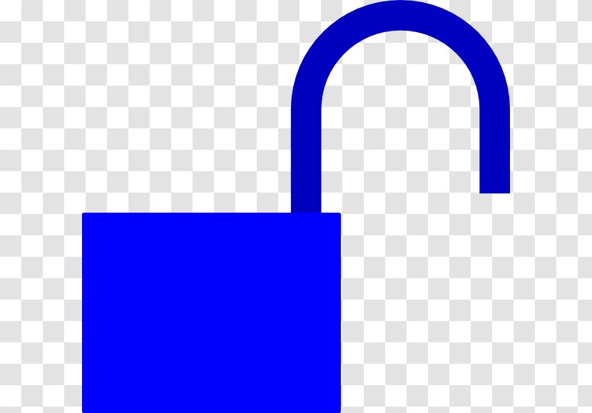 Padlock Clip Art - Door Transparent PNG