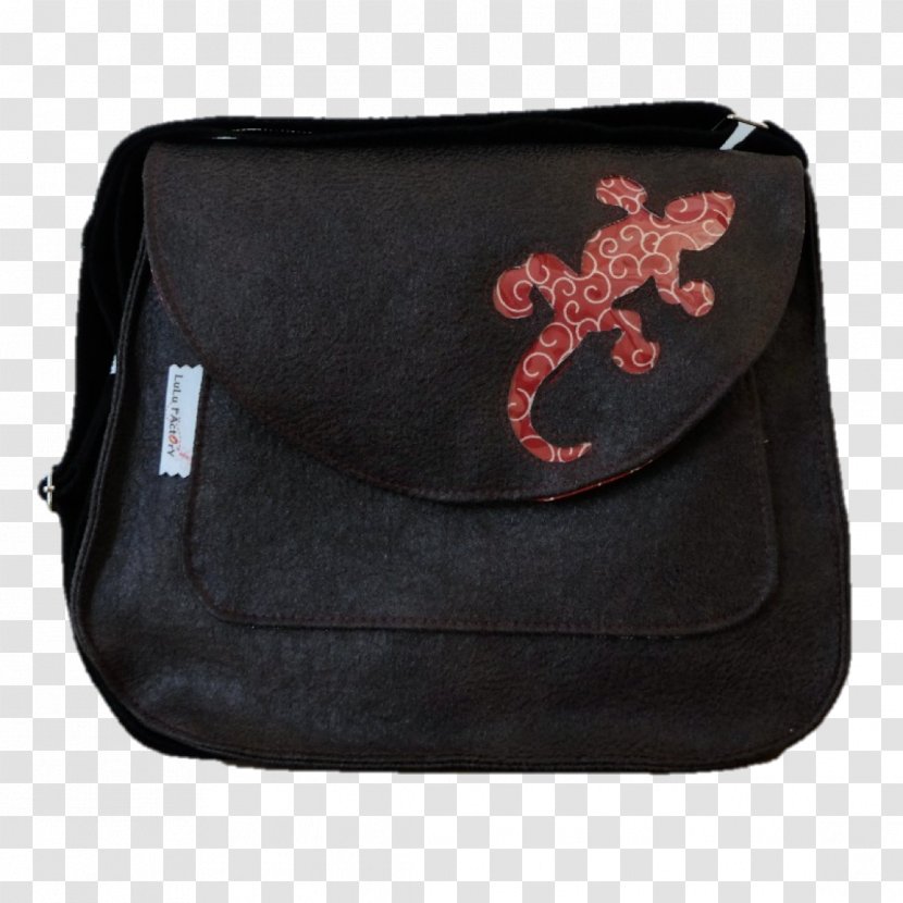 Handbag Messenger Bags Artificial Leather - France - Bag Transparent PNG