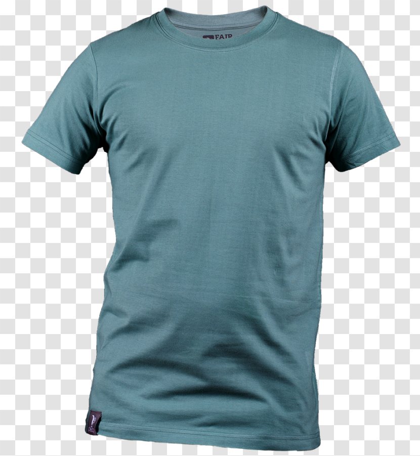 Printed T-shirt Sleeve - T Shirt Transparent PNG
