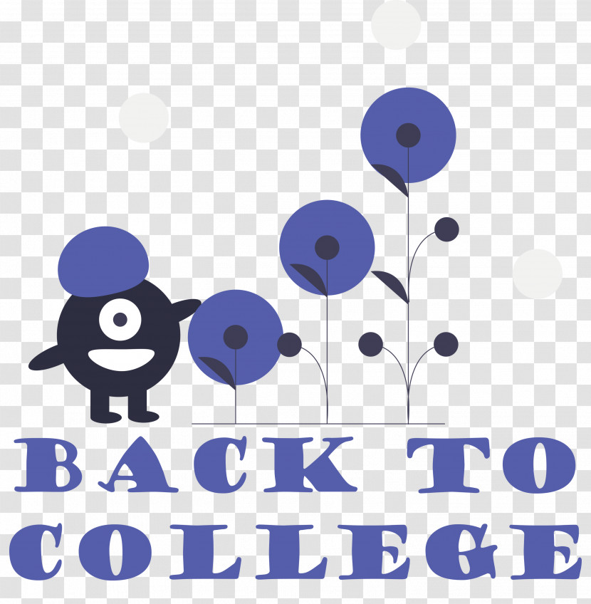 Back To College Transparent PNG