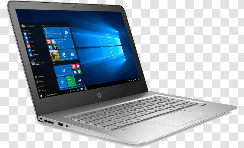Laptop Hewlett-Packard Dell Intel HP ProBook 650 G2 - Electronic Device Transparent PNG