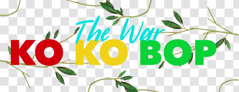 Ko Bop EXO The War Sticker K-pop - Organism - Wolf Transparent PNG