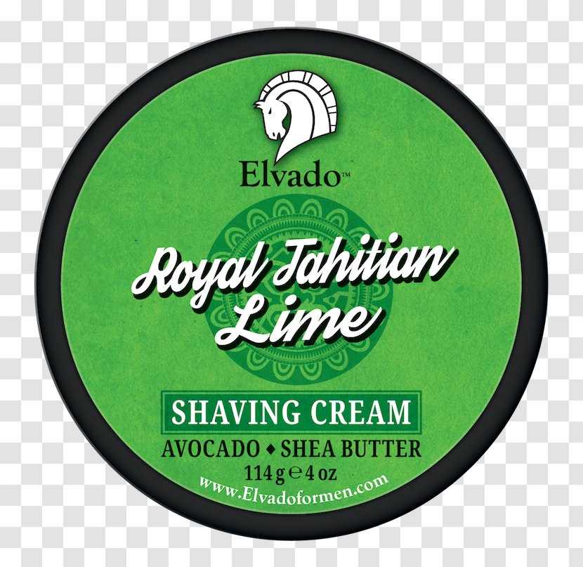 Shaving Cream Soap DOVO Solingen Aftershave - Grass - LIME MINT Transparent PNG
