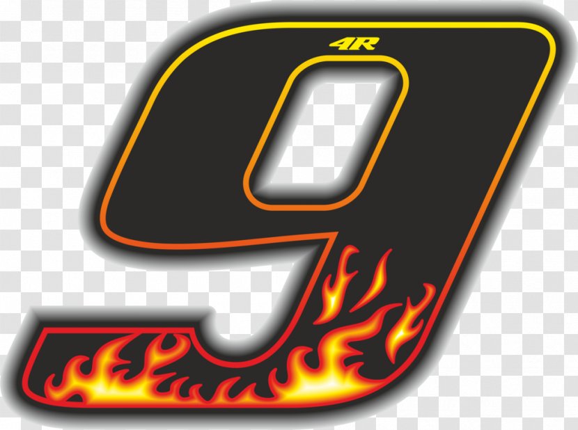 Sticker Number Motorcycle Brand Flame - Ktm - Fiamme Transparent PNG