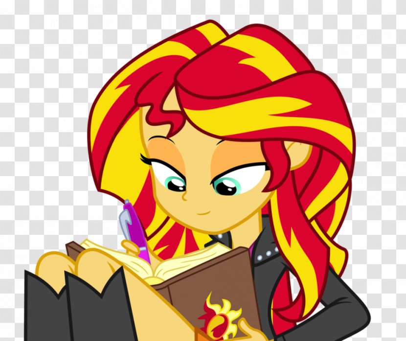 Twilight Sparkle Sunset Shimmer Pinkie Pie Pony Rarity - Fictional Character - Tyrant Vector Transparent PNG