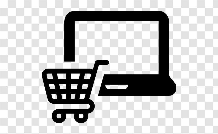 Online Shopping E-commerce Retail - Text - Business Transparent PNG