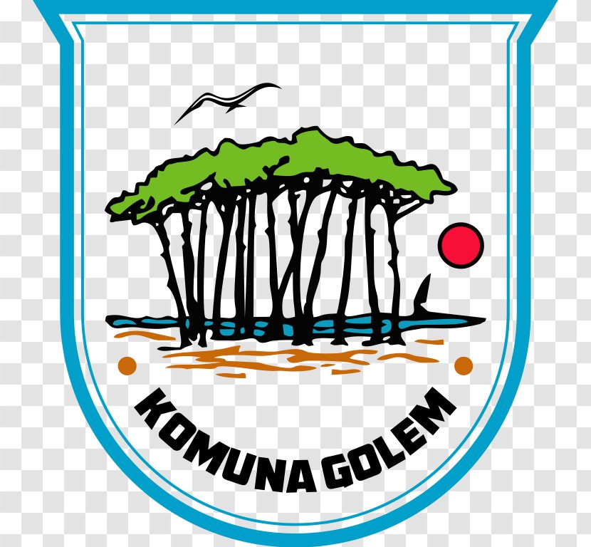 Adriatic Sea Golem Administrative Unit Golem, Kavajë Coat Of Arms Albania - Abs Transparent PNG