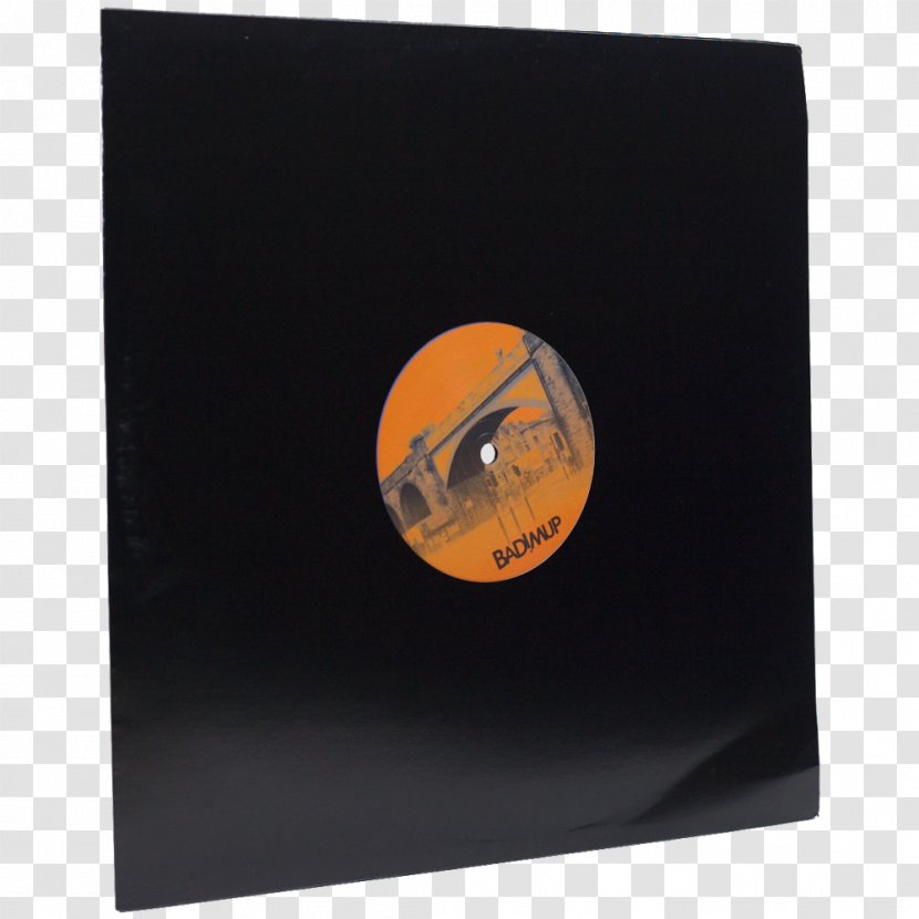 Compact Disc - Orange - Three Tapes Transparent PNG