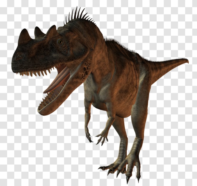 Tyrannosaurus Velociraptor PhotoScape Dinosaur Animal - Dinosaurs Transparent PNG