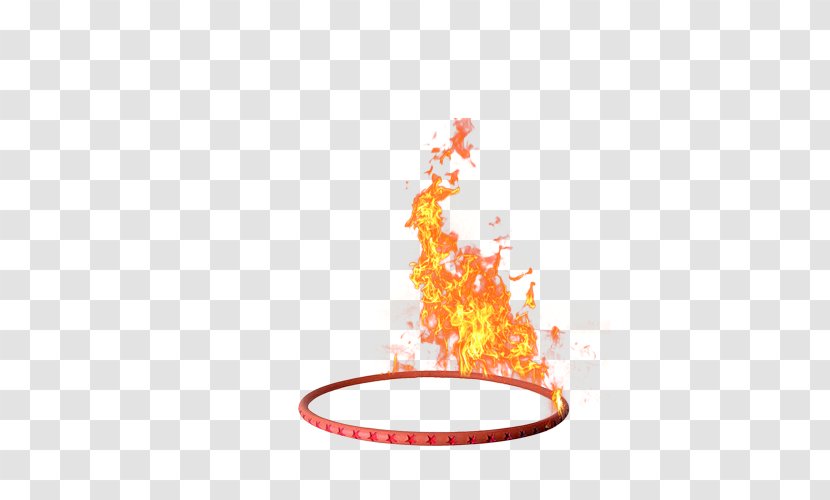 Flame Fire Clip Art - Picsart Photo Studio Transparent PNG